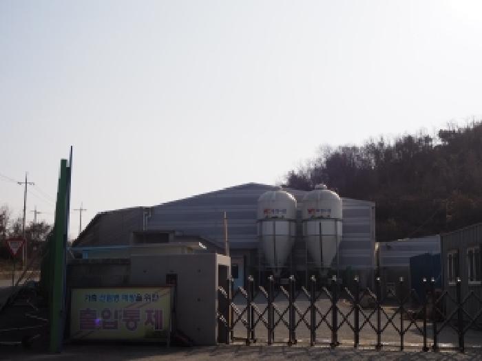 본건 전경