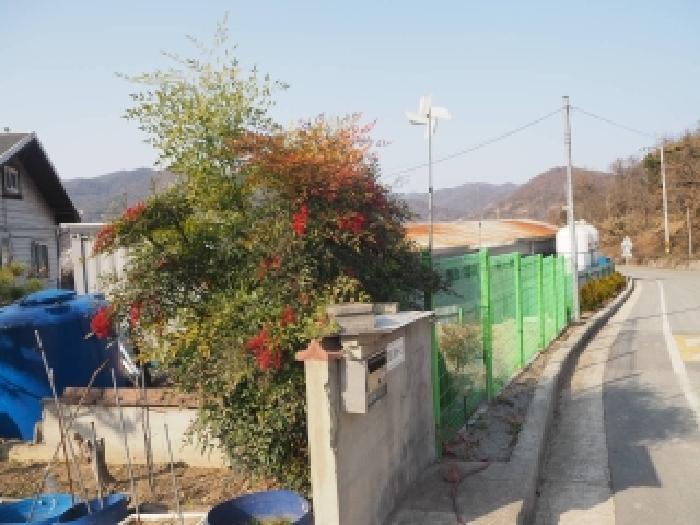본건 전경