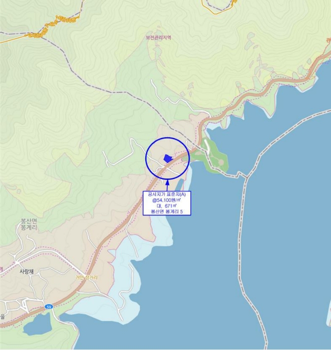 광 역 위 치 도