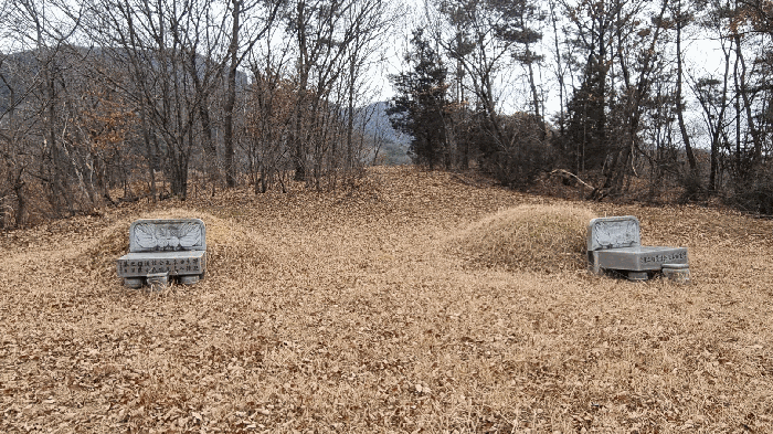 기호(7) 지상 소재 분묘