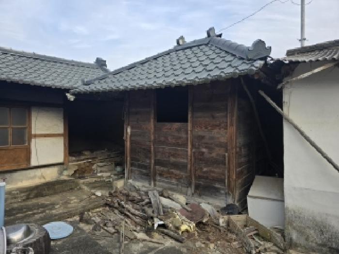제시 외 곳간 전경