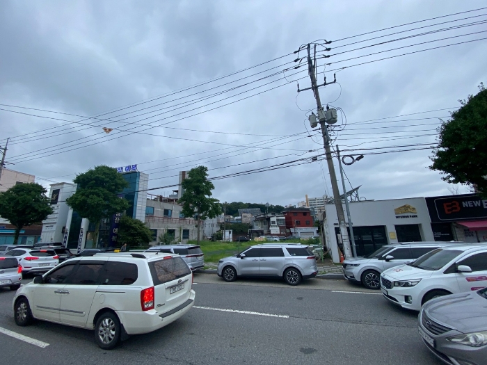 본건 전경