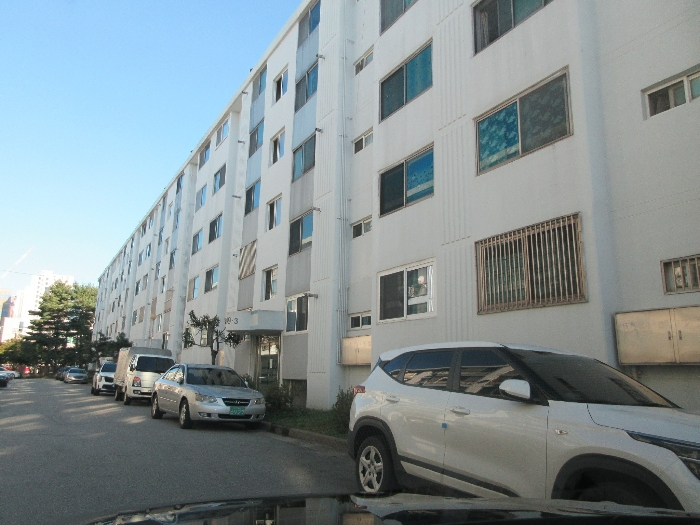 본건전경(후면)