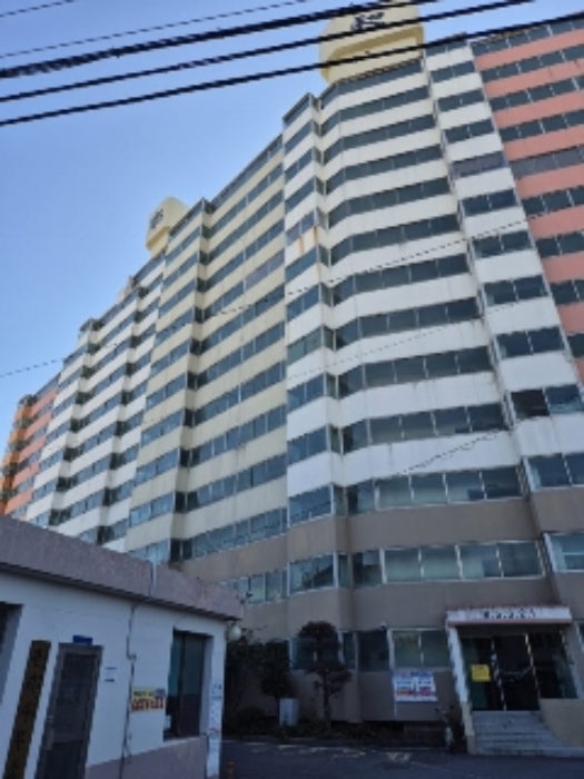 남화아파트 1102호