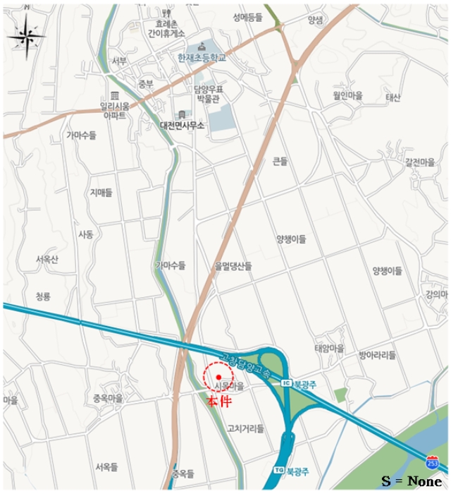 광 역 위 치 도