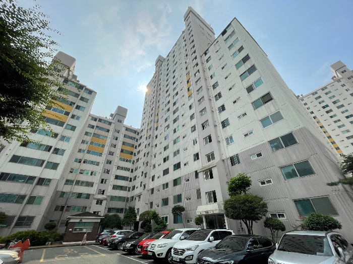 본건 전경