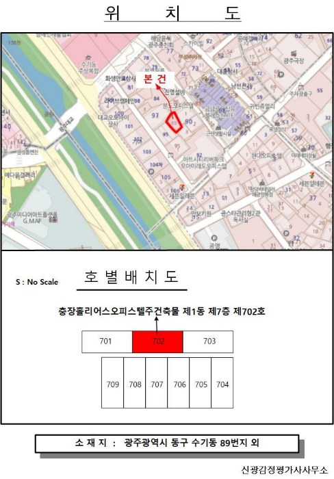 위 치 도