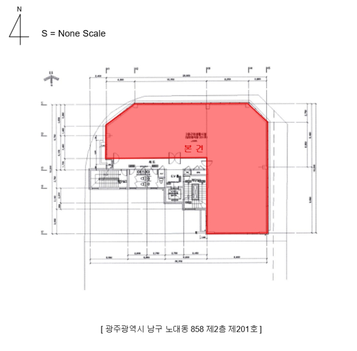 호 별 배 치 도