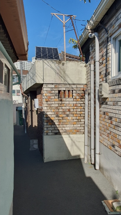 【 본건 전경 】