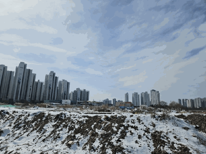 본건 전경