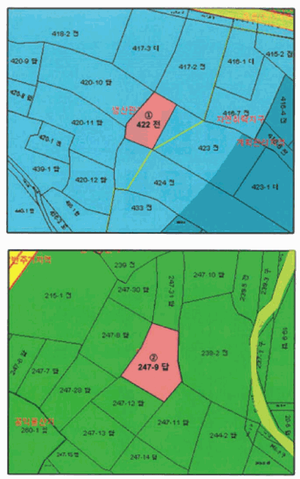 지 적 도