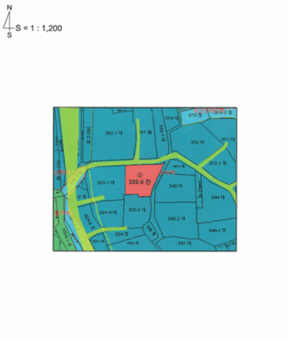 지 적 도