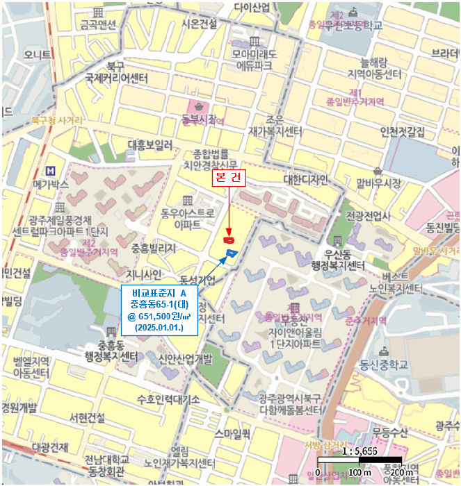 위 치 도