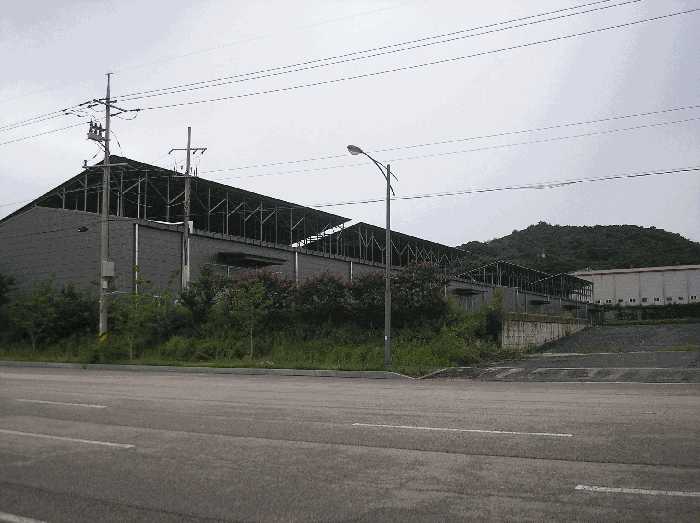 본건 남측 부분 전경2
