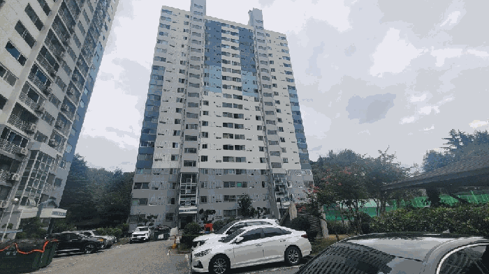 본건 전경