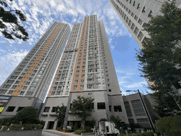 본건 전경