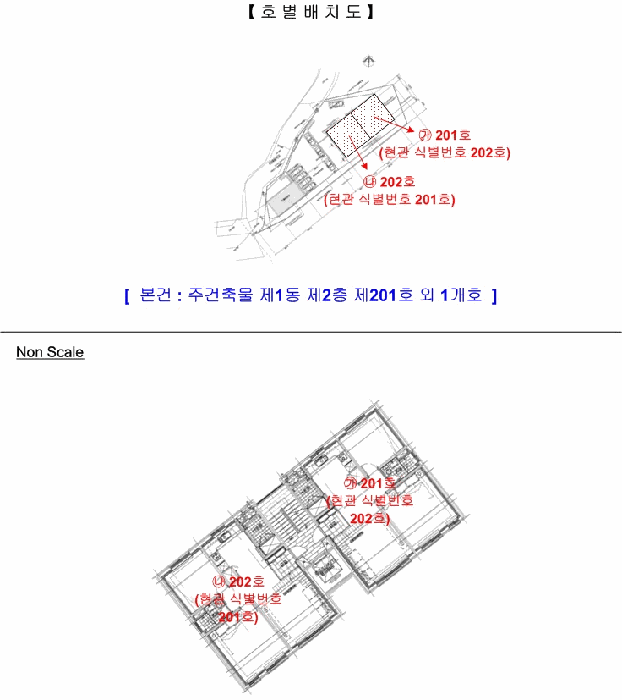 개황도