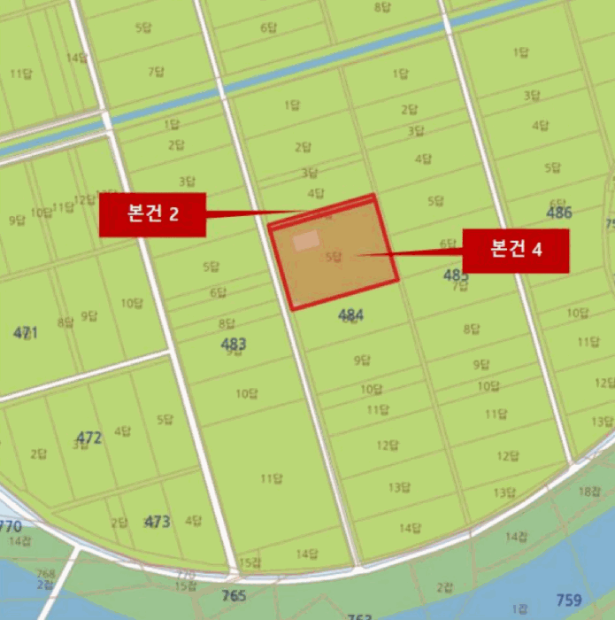 2025타경30685