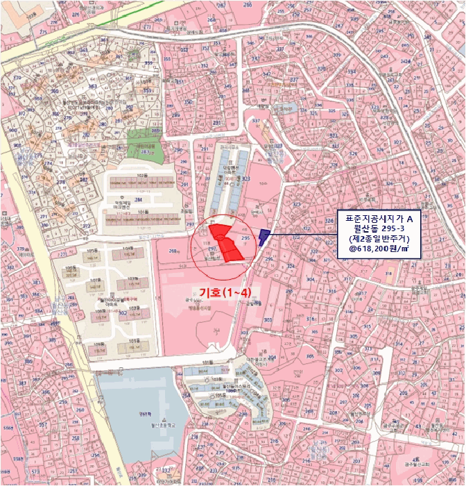 상 세 위 치 도
