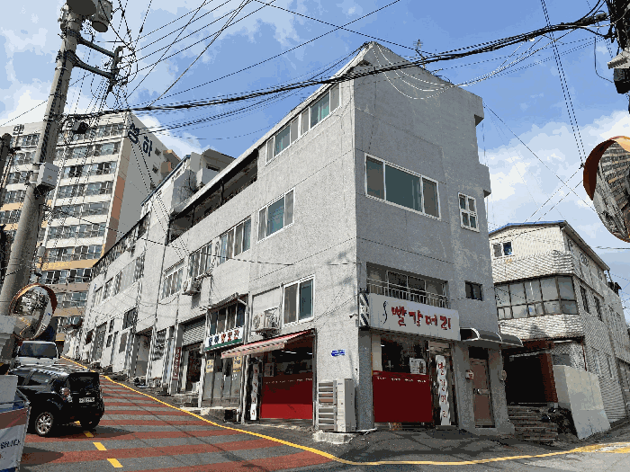 본건 전경