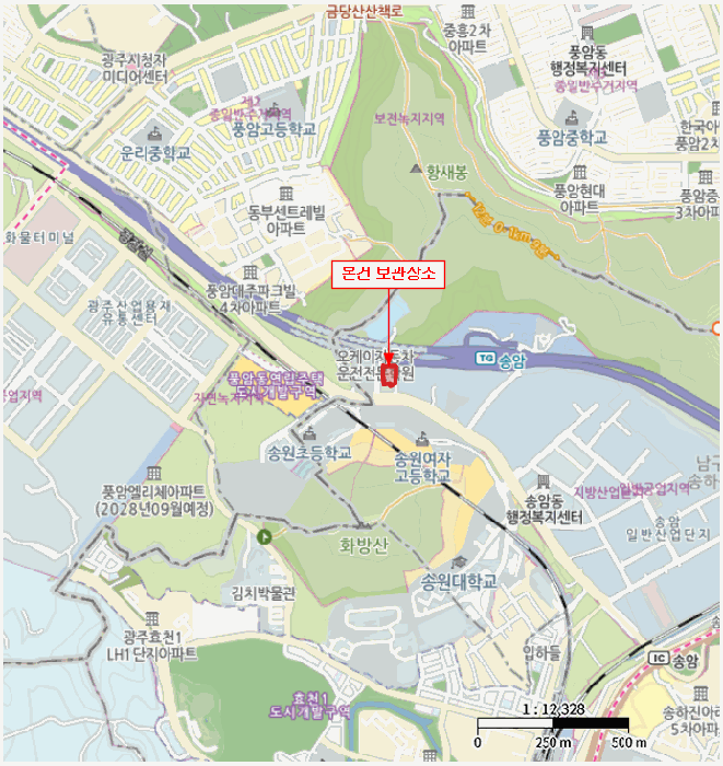 위 치 도