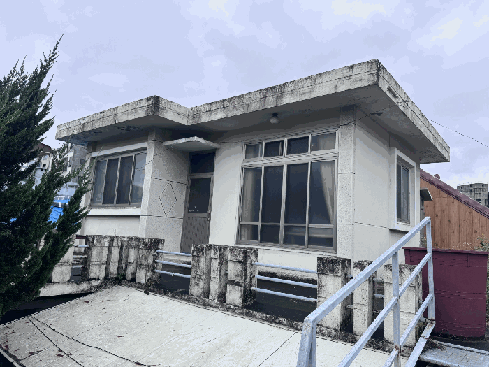 본건 기호 2(가) 2층