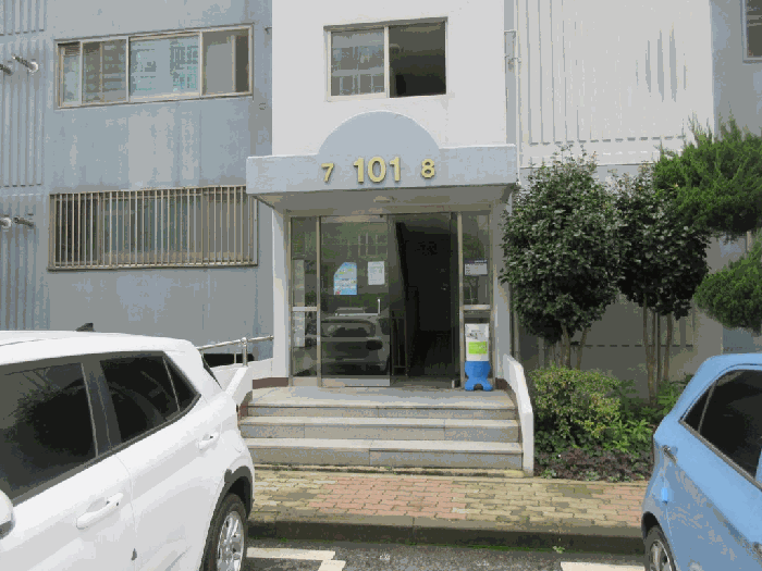 일련번호1.(가) 출입구