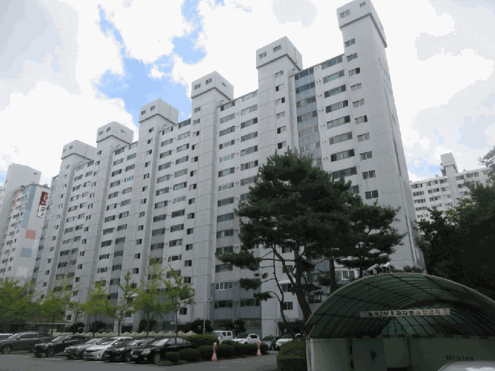 대상물건 전경