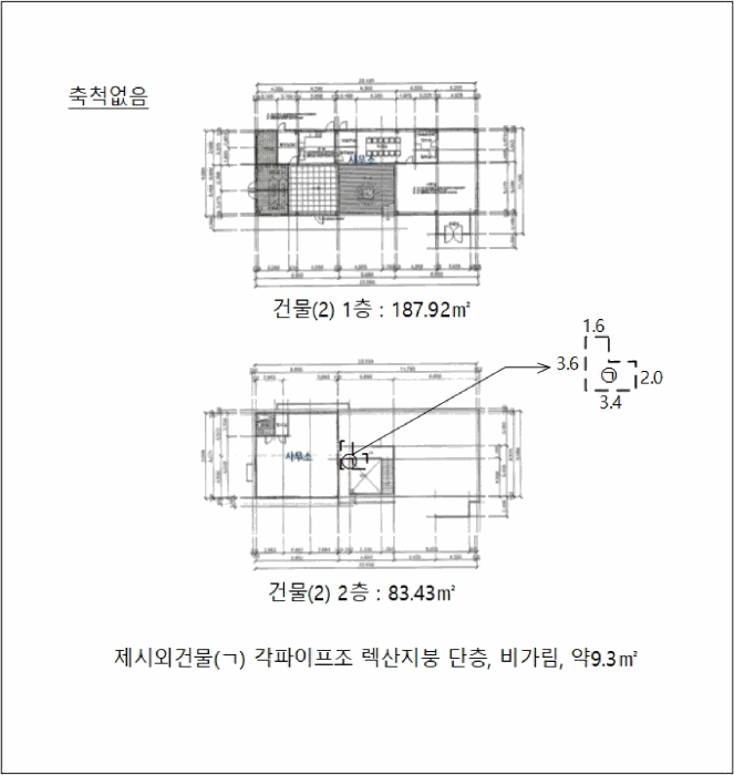 건 물 개 황 도 (1)