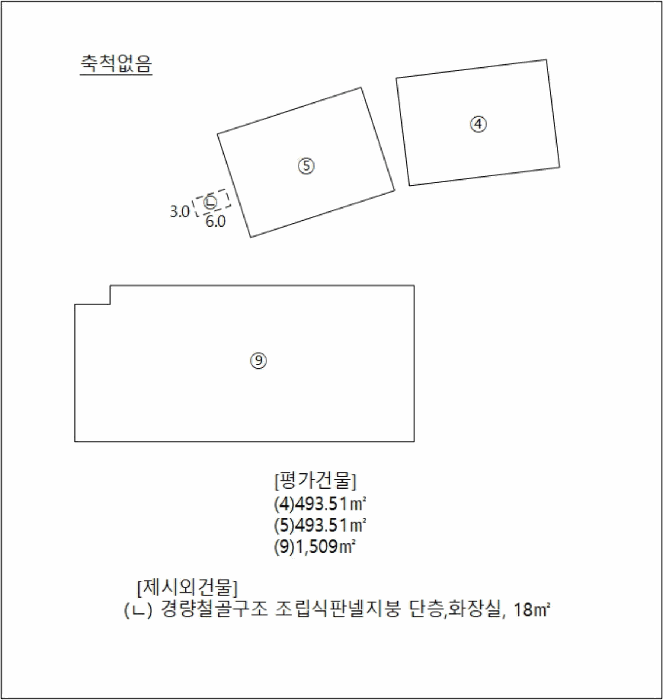 건 물 개 황 도 (2)