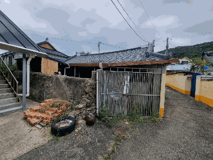 본건 전경