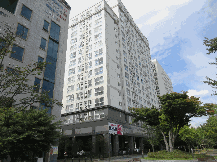 본건 전경