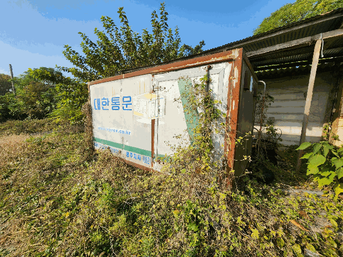 일련번호 1 지상 트럭 화물칸