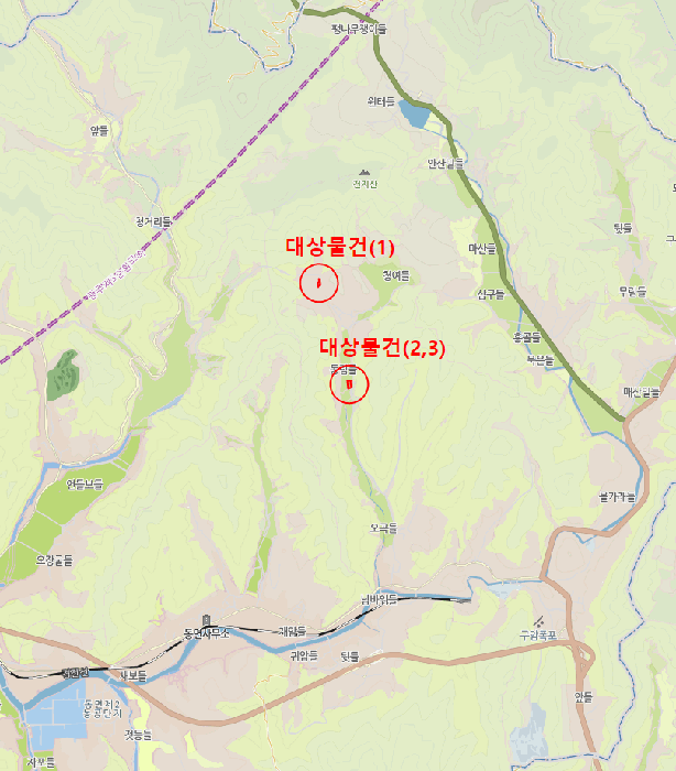 광 역 위 치 도