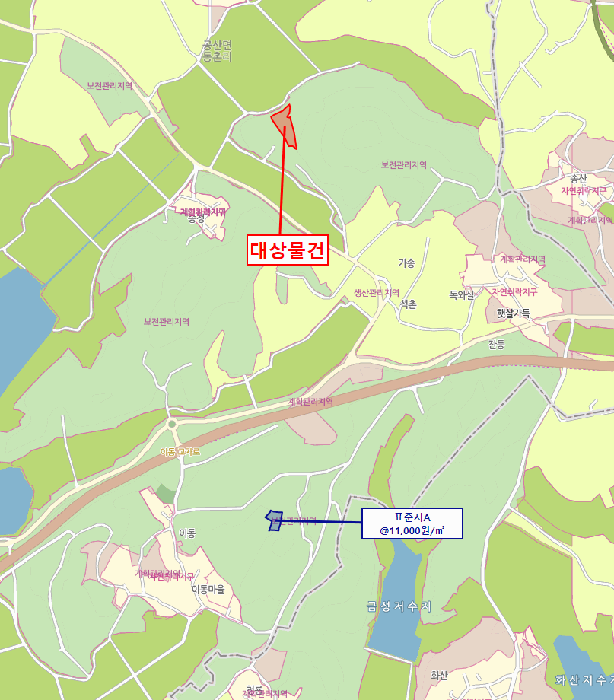 상 세 위 치 도