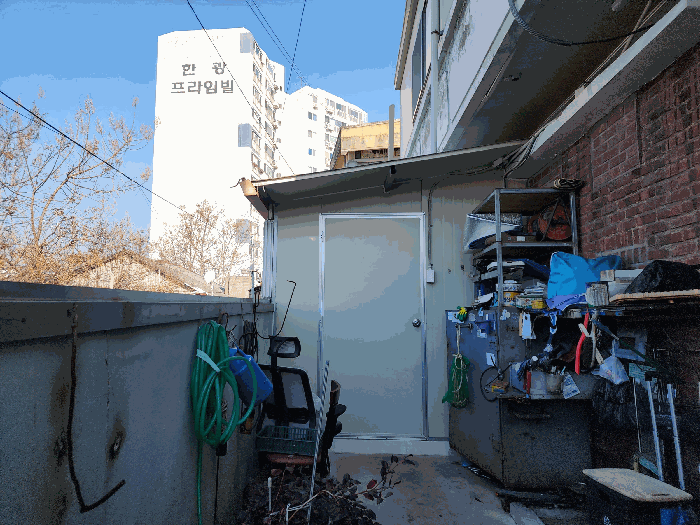 제시외건물 ㄷ