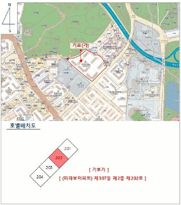 상 세 위 치 도
