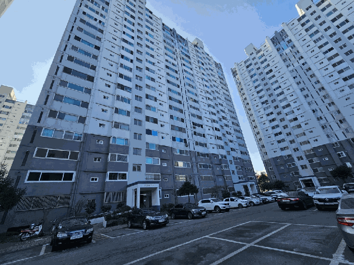 본건 307동
