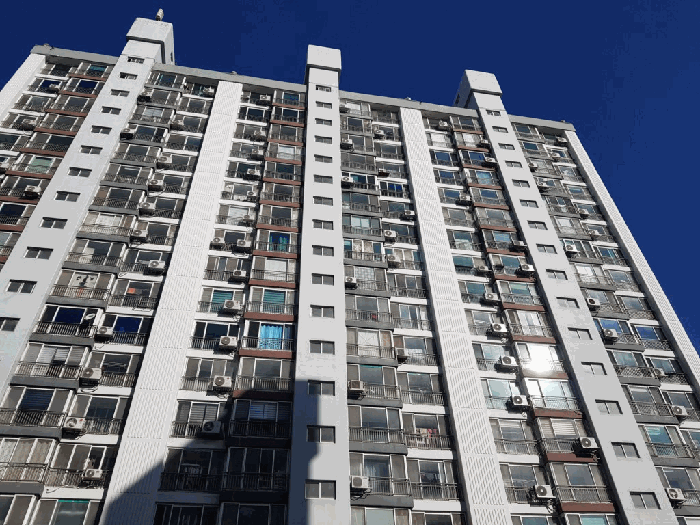 본건 소재 화순2차 서라아파트 제102동