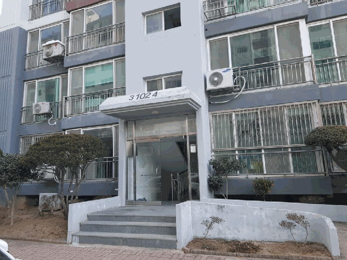 본건 소재 화순2차 서라아파트 제102동