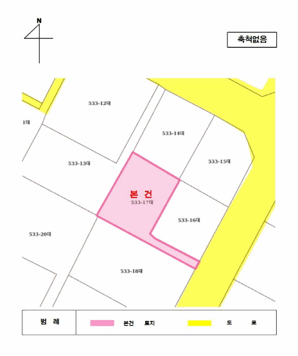 지 적 개 황 도