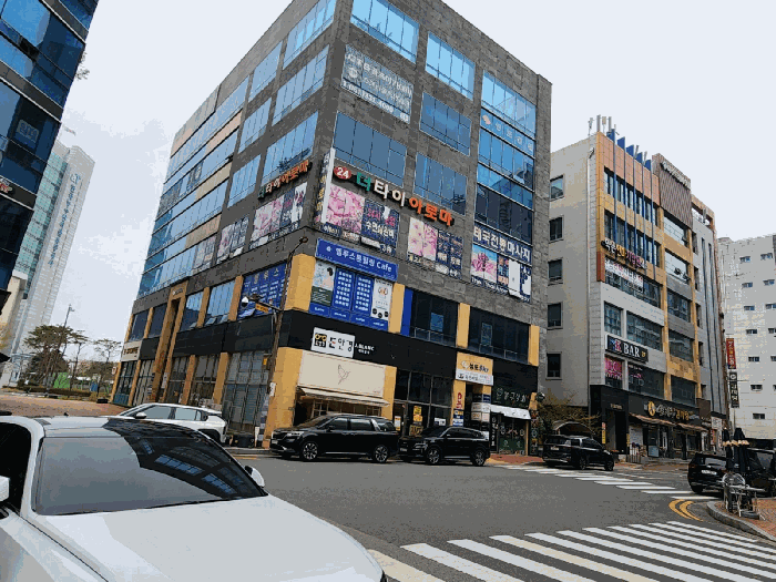 본건 전경