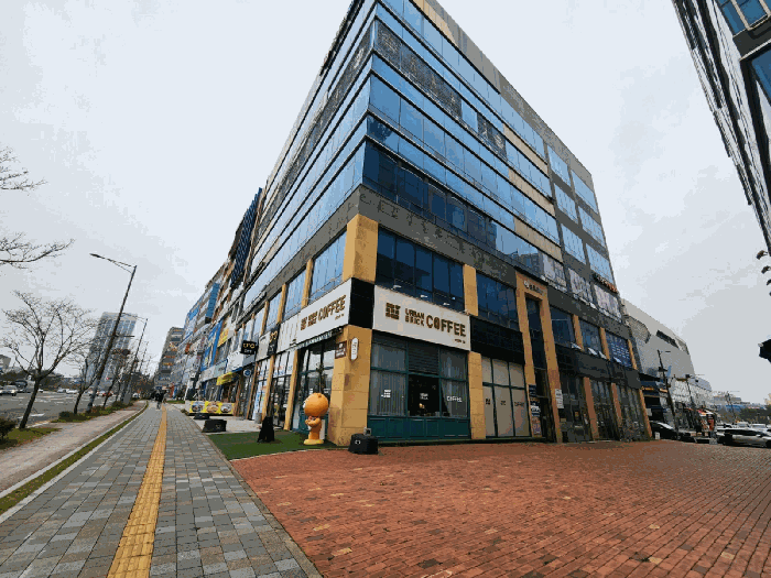 본건 전경