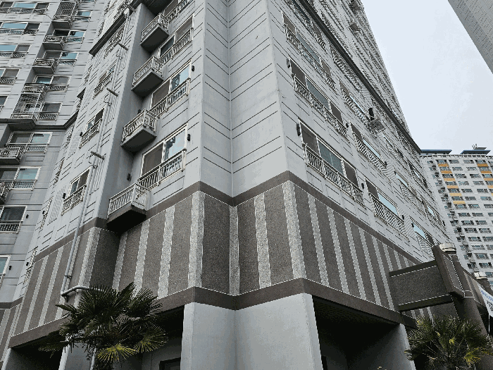 본건 전경
