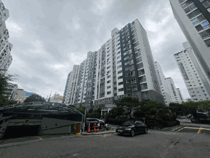 본건 전경