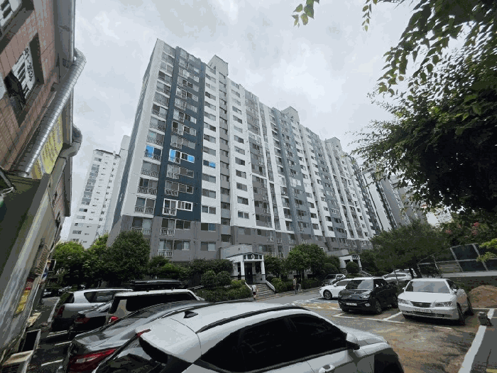 본건 전경