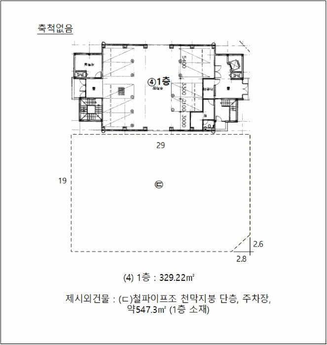 건 물 개 황 도 (1)