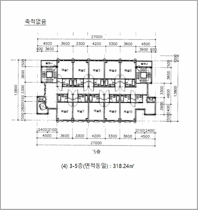 건 물 개 황 도 (3)