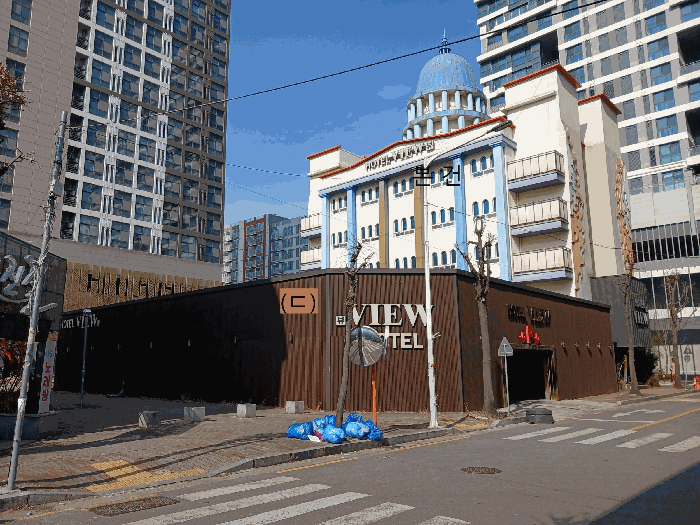 토지(3),건물(4) 전경
