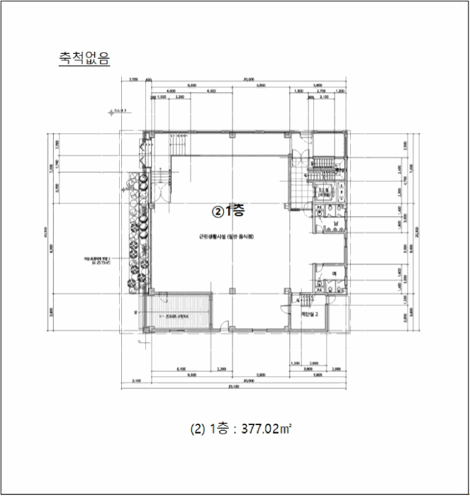 건 물 개 황 도 (1)